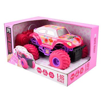 RC Cutie Buggy - Remote Control Car