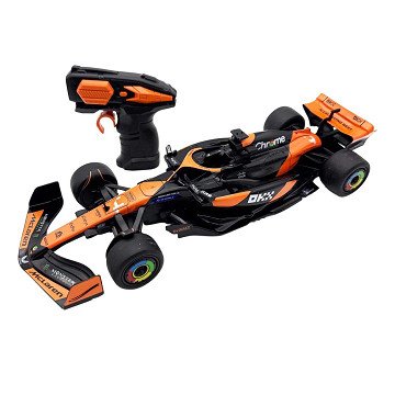 Race Auto 1:20 Formula 1 Mc Laren