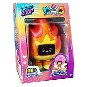 Beep Boop - Interactive Digital Robot