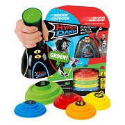 Hyper Dash Game - Racing Game