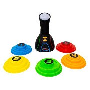 Hyper Dash Game - Racing Game