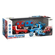 Gear2Play RC Neon Cars Pro