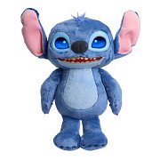 Many Moods of Stitch - Interactieve Knuffel