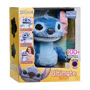 Ultimate Stitch Interactive Plush Toy