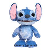 Ultimate Stitch Interactieve Knuffel