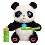 Coco The Thumbling Panda - Interactief Dier
