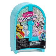 Doorables Costume Cuties - Disney Figuurtjes