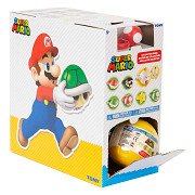 Super Mario Keychain