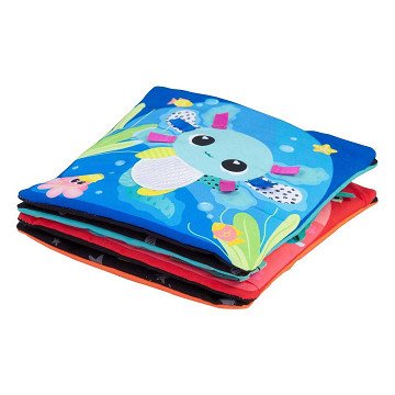 Lamaze Mijn eerste Grote Activiteitenboek