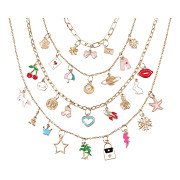 Make it Real - Jewelry Set Necklace Making