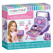 Make it Real - Glamorous Makeup Set