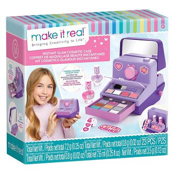 Make it Real - Glamorous Makeup Set