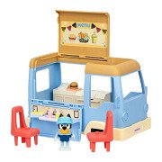 Bluey Food Truck Speelset