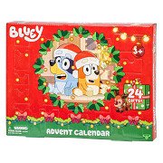 Bluey Advent Calendar
