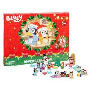 Bluey Adventskalender