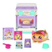 Cookeez Makery Lil' Bakez Baking Oven