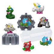 MrBeast Swarms Fusion Pod Series 3 - 3dlg.