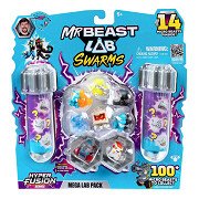 MrBeast Swarms Fusion Pod Series 3 - 14dlg.