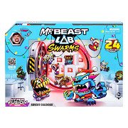 Mr.Beast Lab Swarms S3 Advent Calendar
