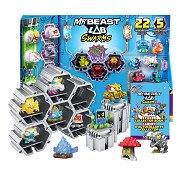 Mr.Beast Lab Swarms S3 Fusion Chaos Pack