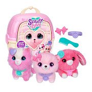 Scruff a Luvs Mystery Pet Pink