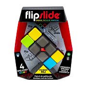Elektronisches Flipslide-Spiel