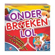Onderbroeken Lol - Gezelschapsspel