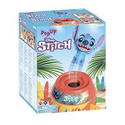 Pop Up Stitch Game - 2 to 4 Players