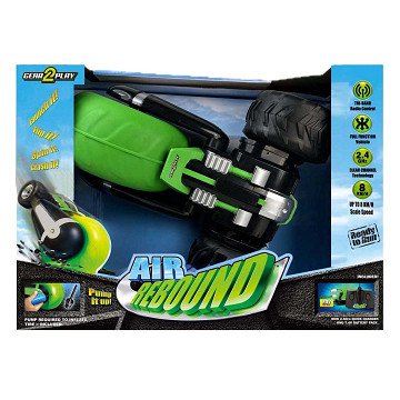 RC Air Rebound XXL - Stunt car