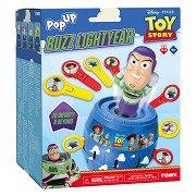 Tomy Pop-Up Buzz Lightyear Disney
