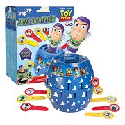 Tomy Pop Up Buzz Lightyear Disney