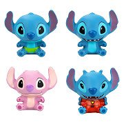 Stitch Foamates Verrassingsfiguur