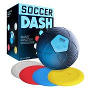 Soccer Dash Interactive Football Coach