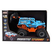 Gear2Play RC Monster Crusher - 1:20