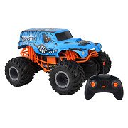 Gear2Play RC Monster Crusher - 1:20