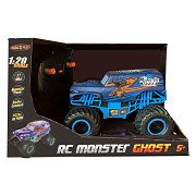 Gear2Play RC Monster Ghost - 1:20