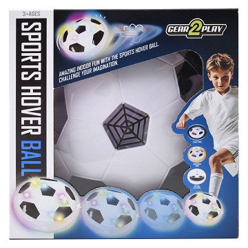 Gear2Play Sports Hover Ball