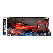 Rennsimulationsteam Rennwagen - 1:12
