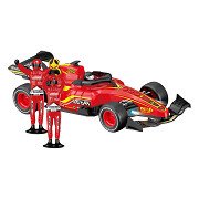 Racing Simulation Team Raceauto - 1:12