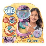 Disney Stitch Maak je eigen Squeeze Ball