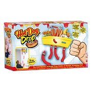 Hot Dog Drop Stokvangspel met Geluidseffecten