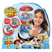 Squeeze Ball Creator Toy Story 5