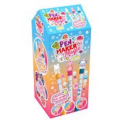 Pen Maker Magic Mini Animal - Make Your Own Pen