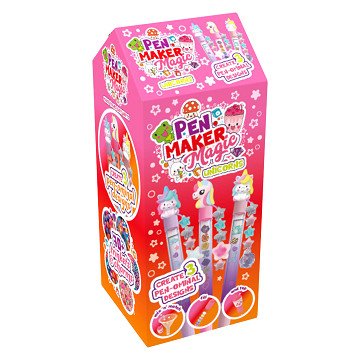 Pen Maker Magic - Mini Unicorn
