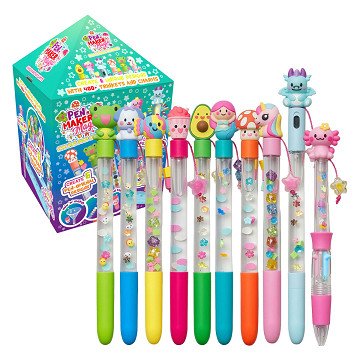 Pen Maker Magic - Make your own Pen