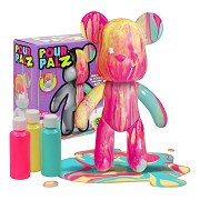 Pour PalZ Bubblegum Pop Bier-Farben-Set - inkl. 3 Acrylfarben