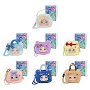 Kimmon - Walk With You Pluche Figuur Blind Box