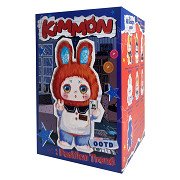 Kimmon OOTD Verzamelfiguur - 17cm