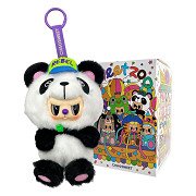 Pop Cuppo - Rebel Bear Animal Series Verzamelfiguren