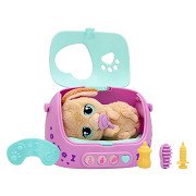 Baby Paws – gerade geborener Welpe – inkl. Licht und Sound